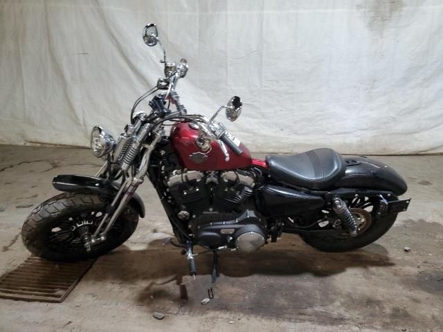 2016 HARLEY-DAVIDSON XL1200 FOR 1HD1LC319GC433714