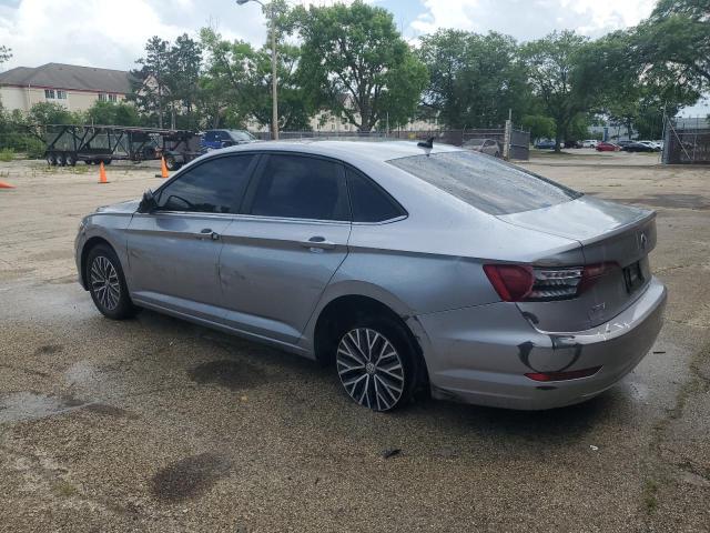 2021 VOLKSWAGEN JETTA S - 3VWC57BU4MM033963