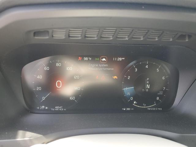 2020 VOLVO XC90 T5 MOMENTUM YV4102PK6L1620175