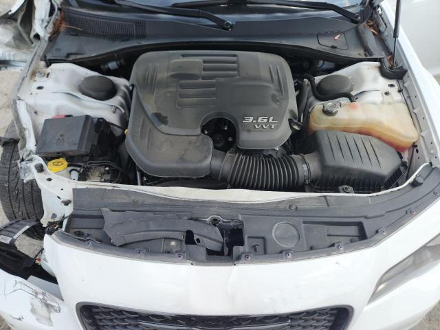 2022 CHRYSLER 300 TOURIN 2C3CCADG6NH131183