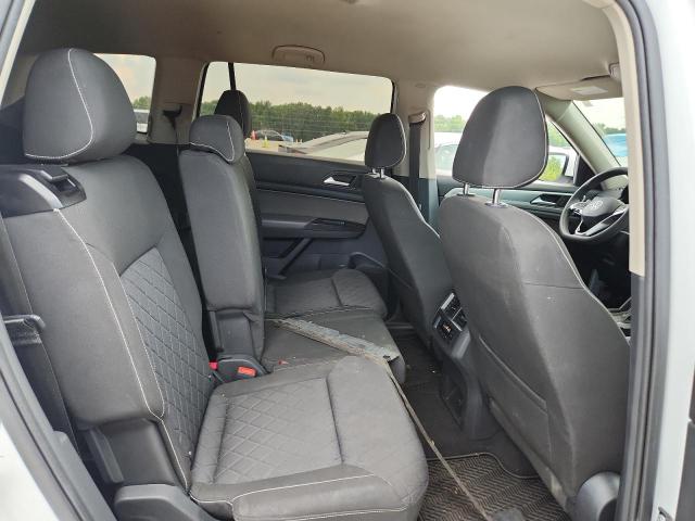 2021 VOLKSWAGEN ATLAS S 1V2AP2CA9MC555225