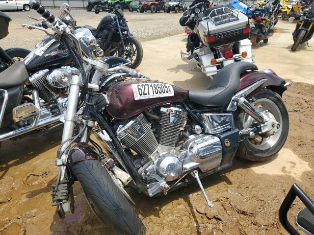 2002 HONDA VTX1800 C 1HFSC46032A000706