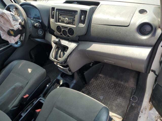 2015 CHEVROLET CITY EXPRE 3N63M0ZN4FK731836