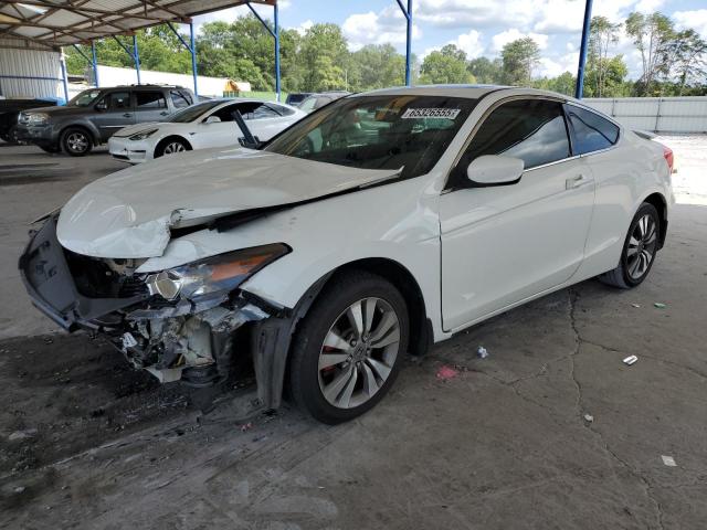 2012 HONDA ACCORD EXL - 1HGCS1B89CA016066