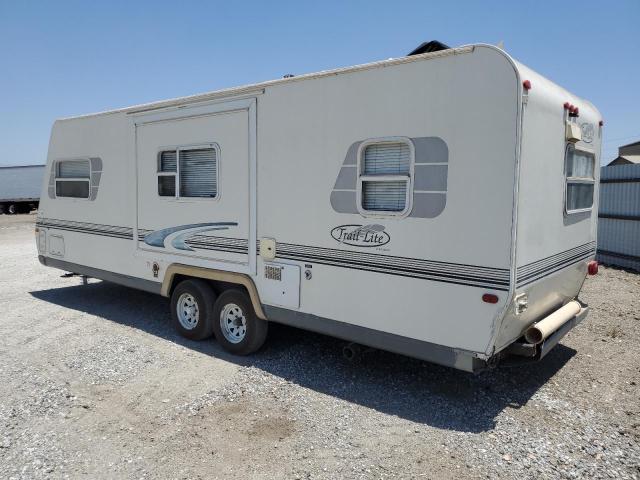 R-VISION TRAIL-LITE 2000 white   4WY200M28Y1009240 photo #4