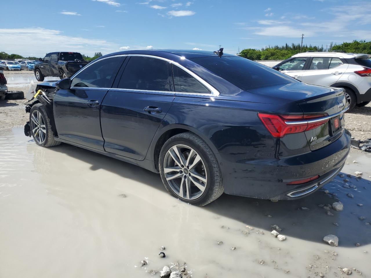 AUDI A6 PREMIUM PLUS