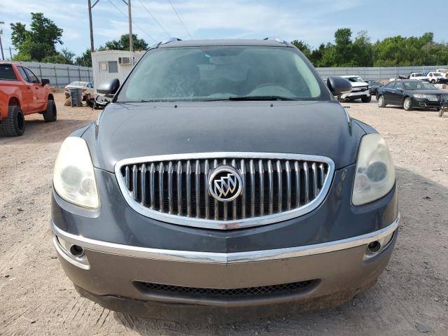 2012 BUICK ENCLAVE - 5GAKRAED5CJ321113