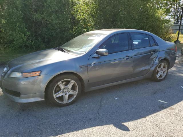 ACURA TL