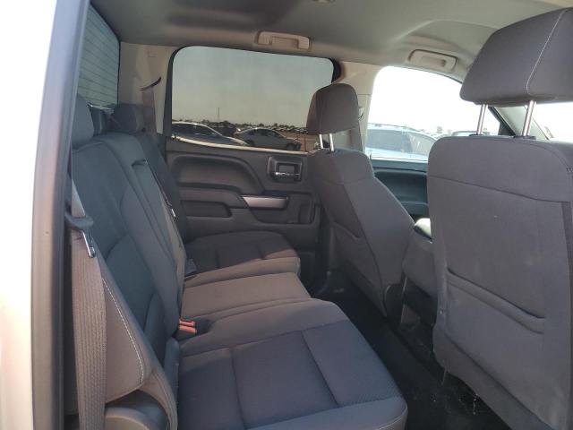 2017 CHEVROLET SILVERADO - 3GCPCREC3HG167831