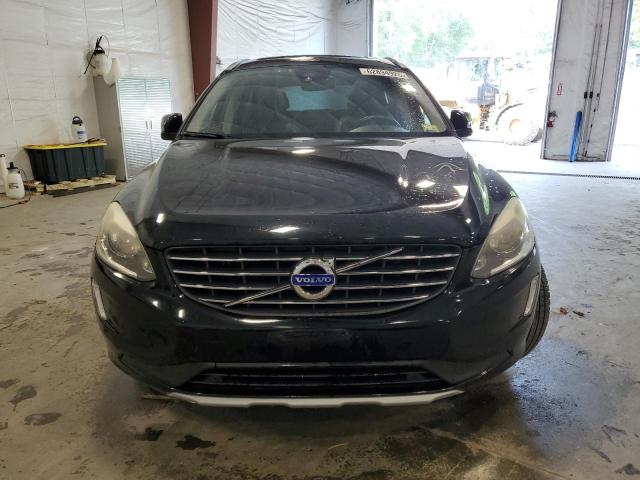 2016 VOLVO XC60 T6 PR YV449MRK4G2893885