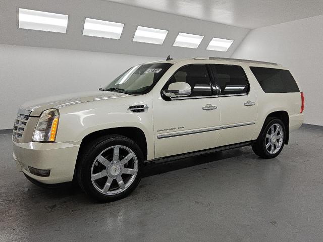 CADILLAC ESCALADE E