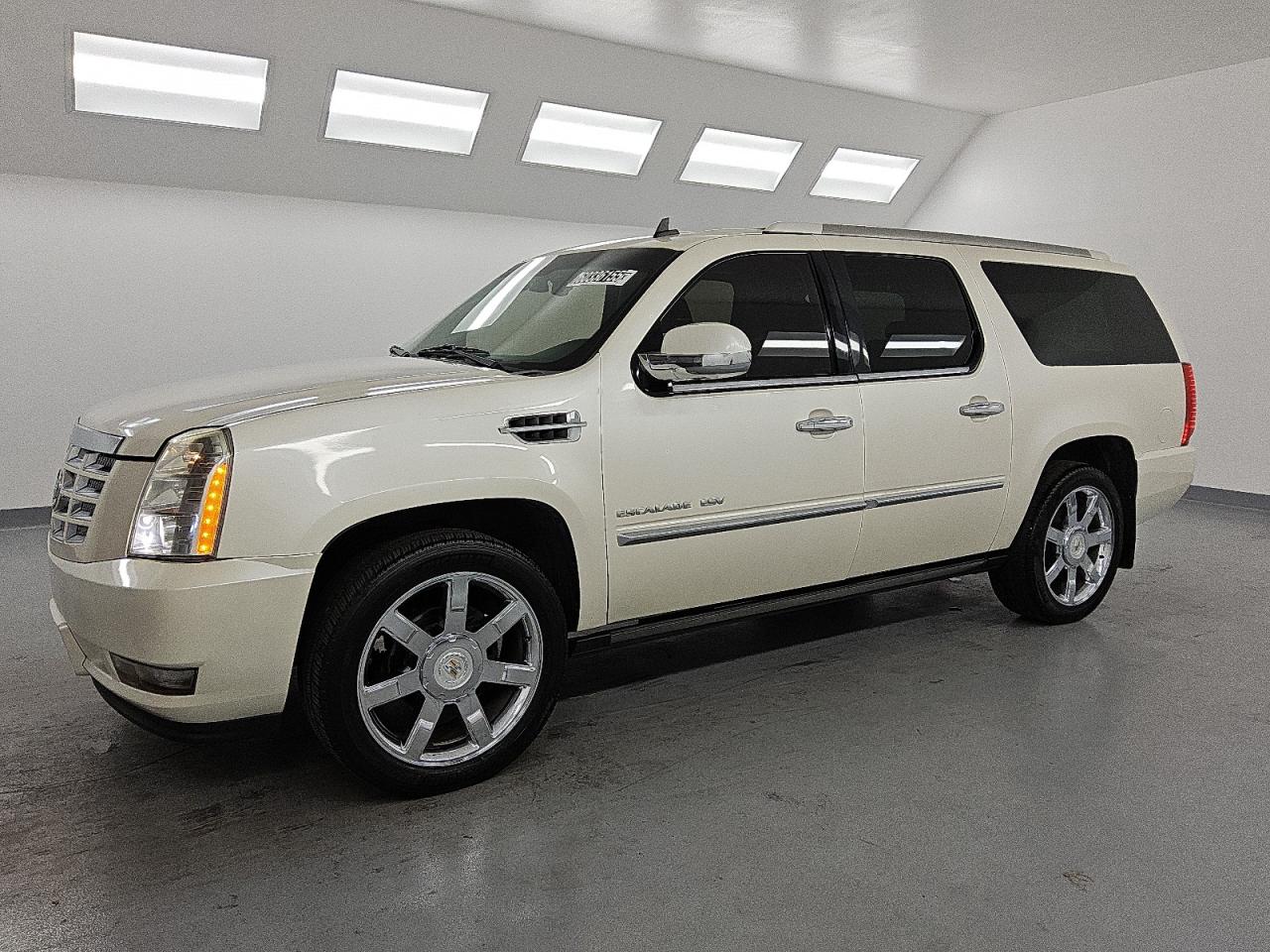 CADILLAC ESCALADE ESV PREMIUM
