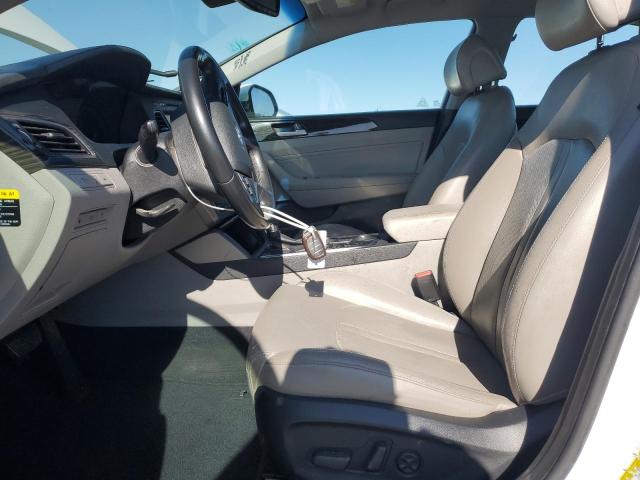 2017 HYUNDAI SONATA PLU - KMHE54L2XHA072692