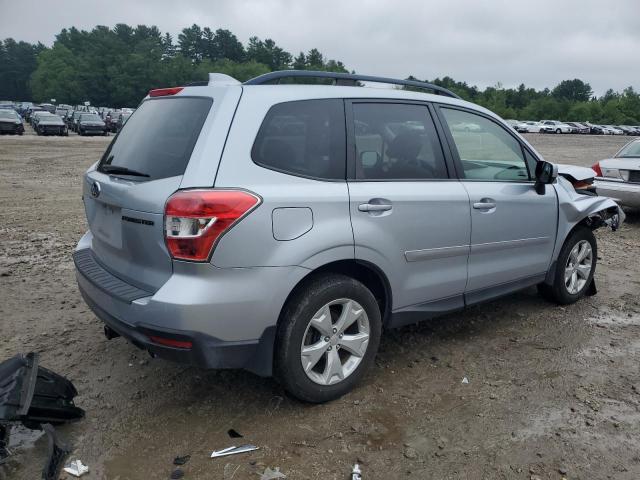 SUBARU FORESTER 2 2016 silver  gas JF2SJADC4GH452594 photo #4