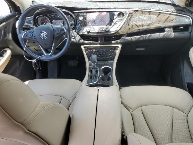2020 BUICK ENVISION E LRBFXCSA2LD061598