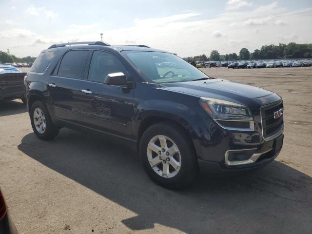 Vin: 1gkkvpkd1gj322772, lot: 63033835, gmc acadia sle 20164