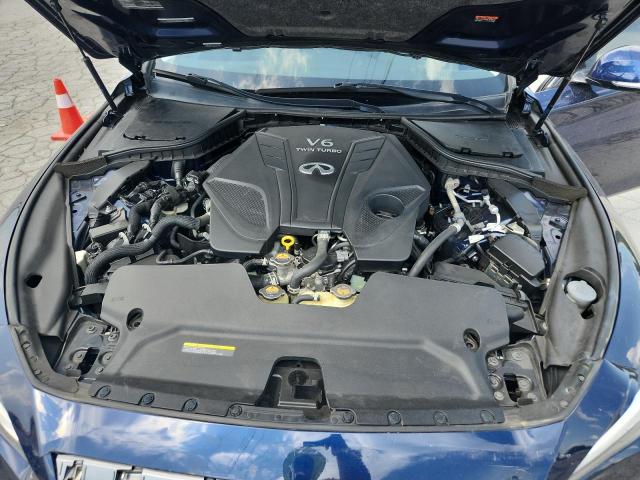2021 INFINITI Q50 LUXE JN1EV7BP6MM707129