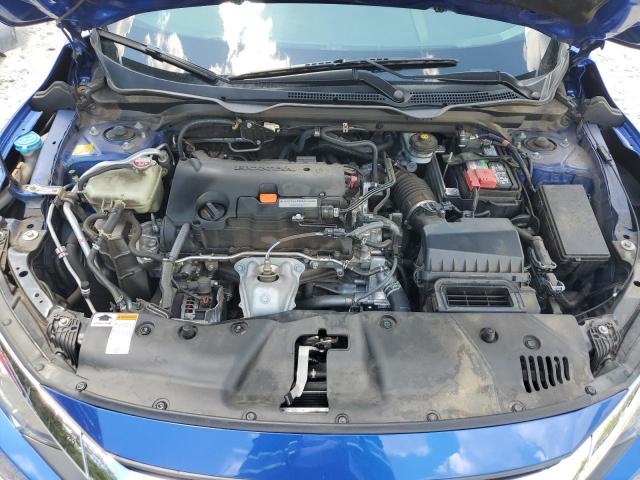 2016 HONDA CIVIC LX 19XFC2F53GE081478