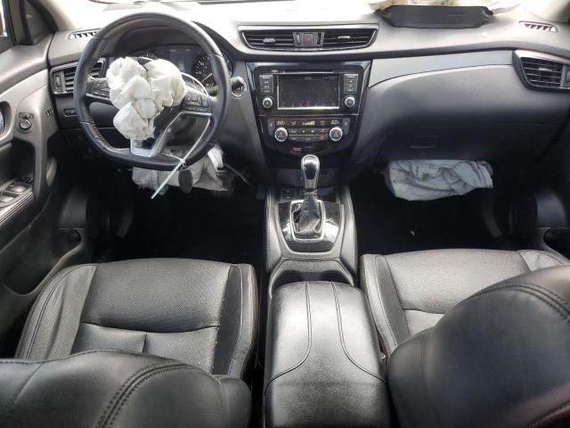 2020 NISSAN ROGUE SPOR - JN1BJ1CW8LW390958