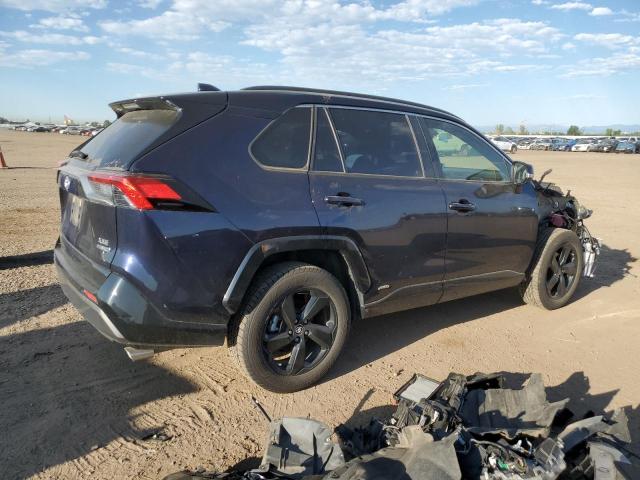 2019 TOYOTA RAV4 XSE - JTMEWRFV9KD507731