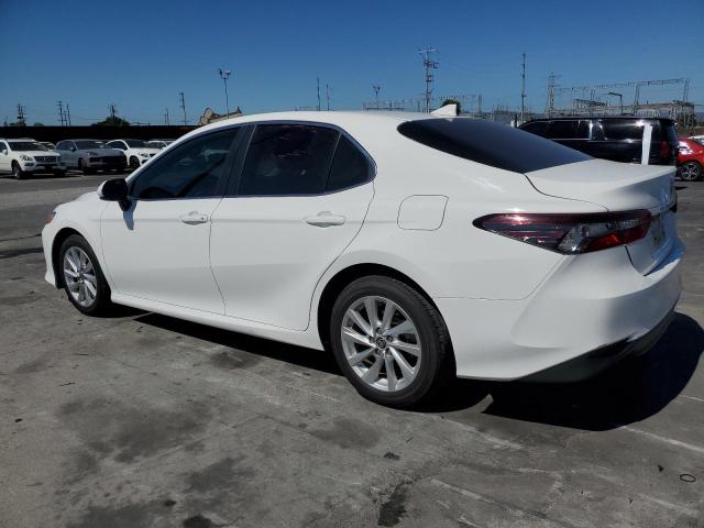 2021 TOYOTA CAMRY LE - 4T1C11AK9MU425128