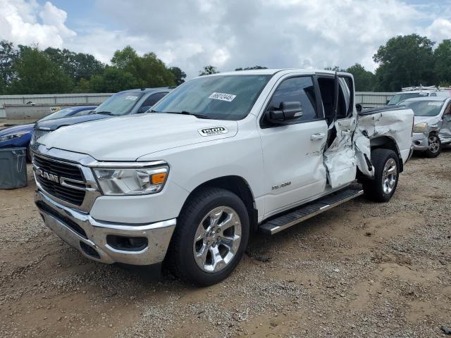 RAM 1500 BIG H