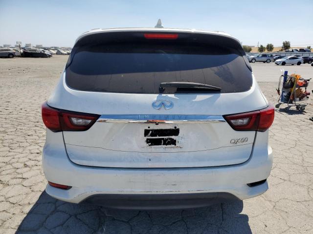 2017 INFINITI QX60 5N1DL0MMXHC506950