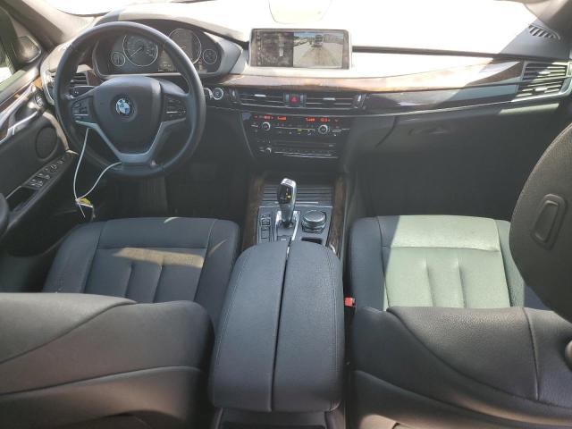 2017 BMW X5 SDRIVE3 5UXKR2C35H0U23599