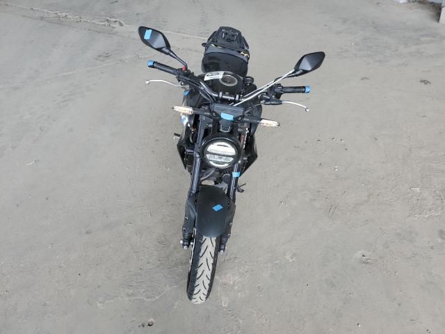 2023 HONDA CBF300 N MLHNC5553P5300043