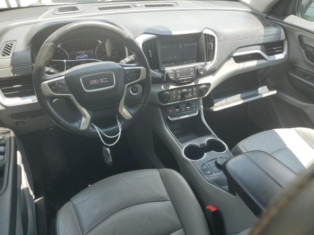 2021 GMC TERRAIN SL 3GKALPEV6ML316265
