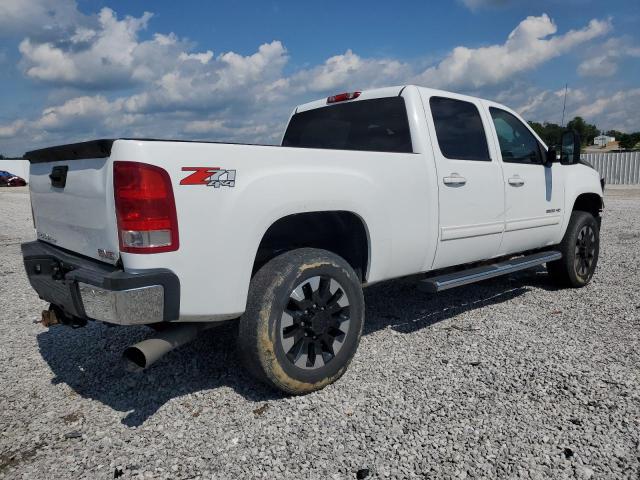 Vin: 1gt121e8xbf148336, lot: 57648995, gmc sierra k2500 slt 20113