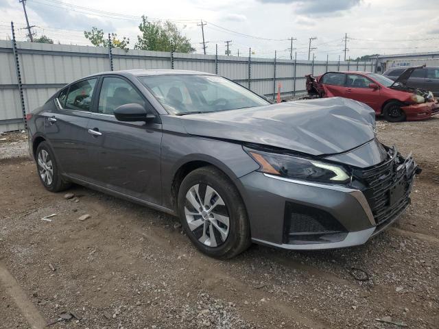 2025 NISSAN ALTIMA S - 1N4BL4BV1SN312663