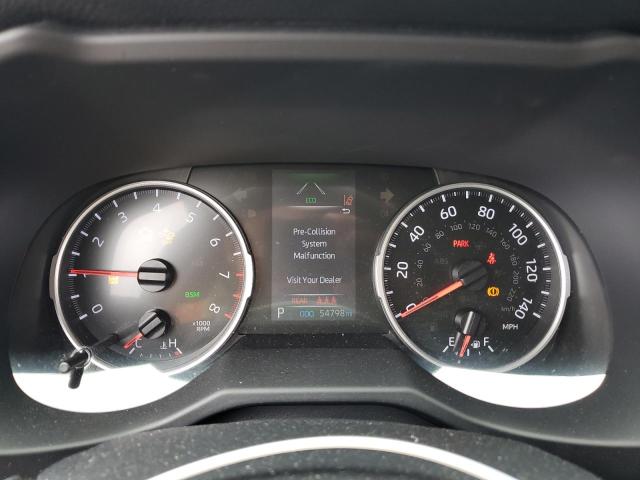 2020 TOYOTA RAV4 XLE P 2T3A1RFV8LW125210