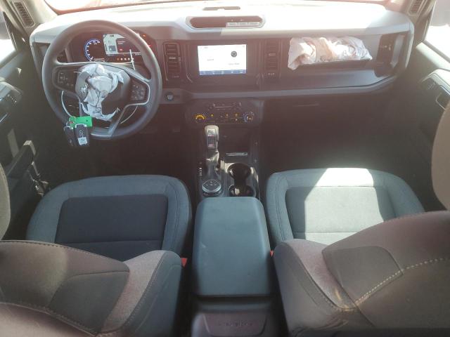 2023 FORD BRONCO BAS 1FMDE5BH2PLA98469