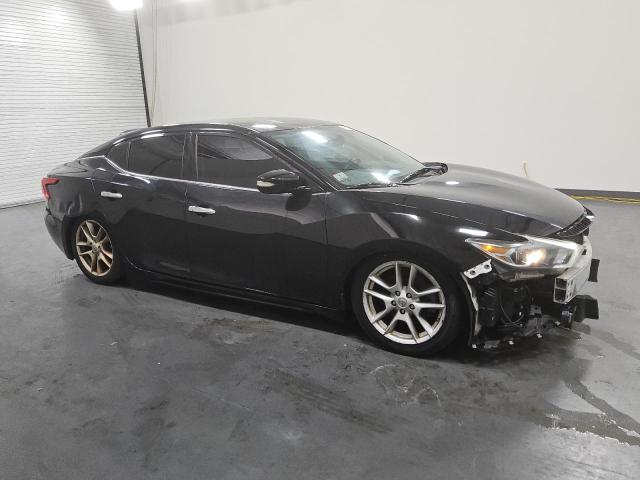 2018 NISSAN MAXIMA 3.5 1N4AA6AP8JC383711