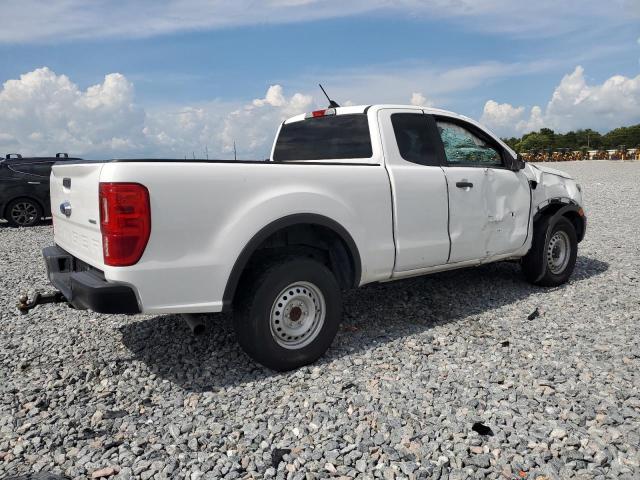 2019 FORD RANGER XL 1FTER1EH9KLA85261