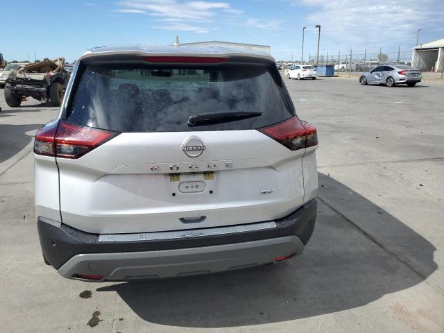 2023 NISSAN ROGUE SV - JN8BT3BA2PW414013