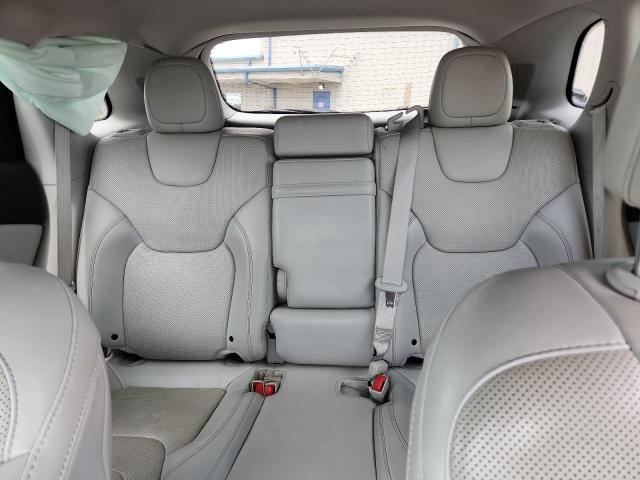 2019 JEEP CHEROKEE L - 1C4PJMDX5KD295117