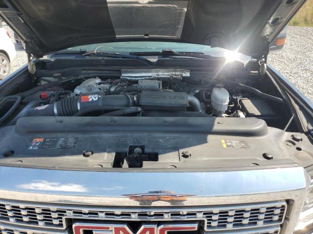 2019 GMC SIERRA K25 1GT12SEY7KF178125