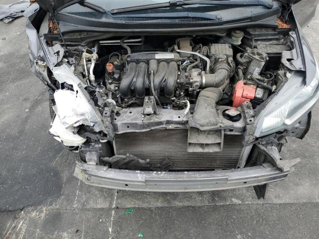 2015 HONDA FIT LX 3HGGK5H57FM772783
