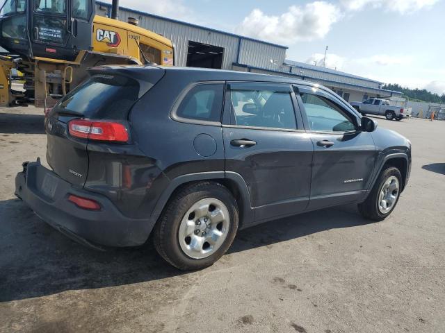 2014 JEEP CHEROKEE S - 1C4PJMAB1EW190687