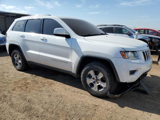 Vin: 1c4rjfag6ec121012, lot: 61857245, jeep grand cher laredo 20144
