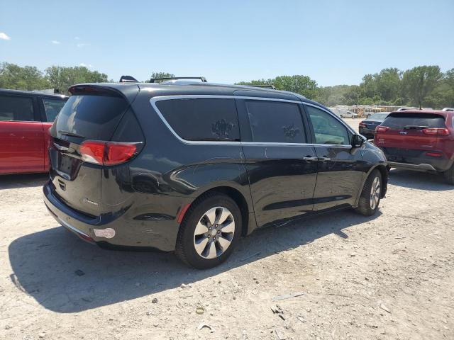2018 CHRYSLER PACIFICA H #3311752717