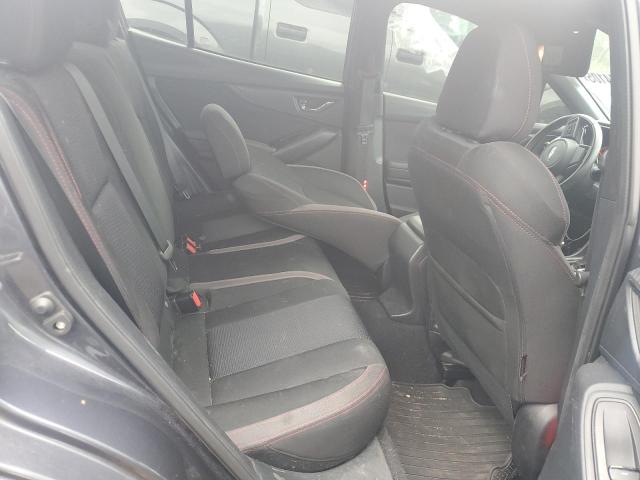 2017 SUBARU IMPREZA SP 4S3GKAK63H3623087