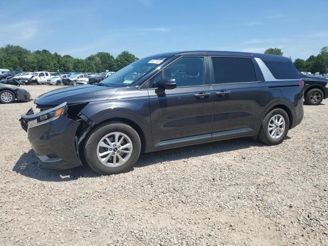 2022 KIA CARNIVAL L KNDNB4H3XN6107390