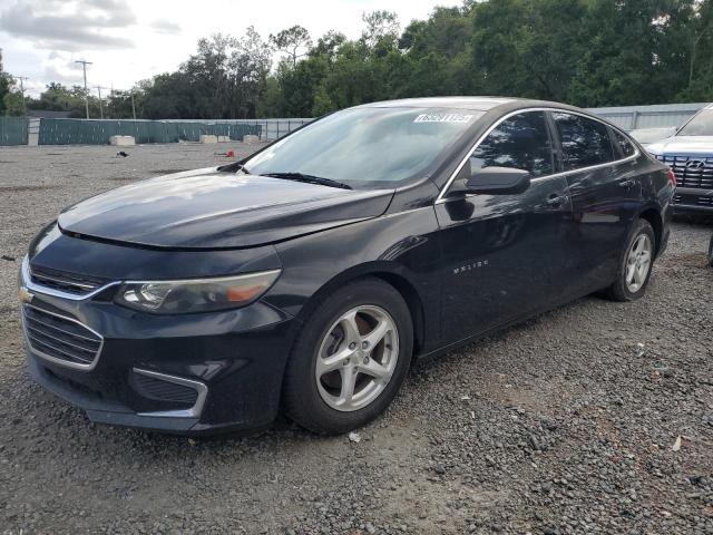 Vin: 1g1zb5st4gf174028, lot: 63291125, chevrolet malibu ls 2016 img_1