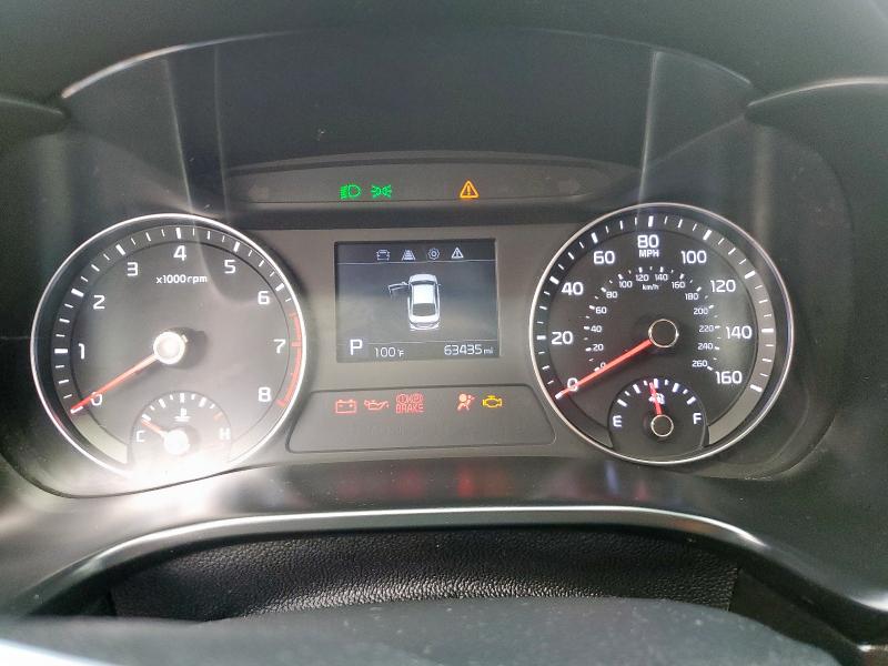 2020 KIA FORTE FE - 3KPF24AD5LE241819