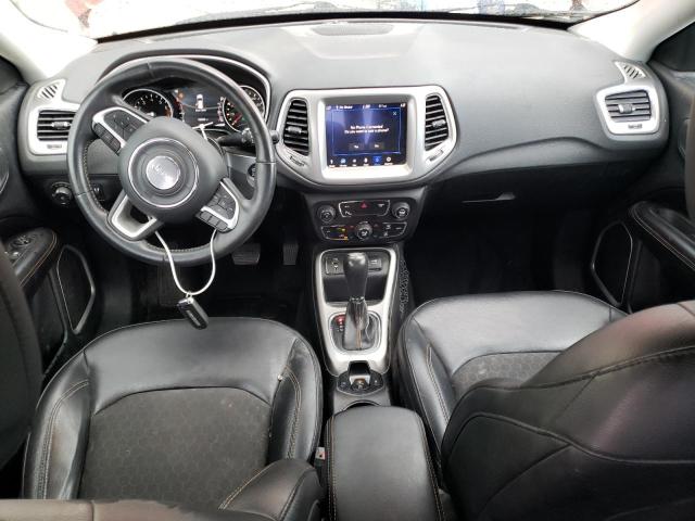2018 JEEP COMPASS LA 3C4NJCBBXJT266553