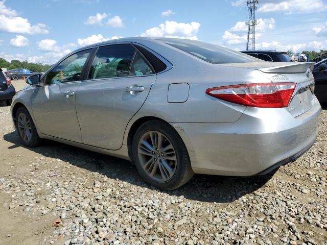 2017 TOYOTA CAMRY LE - 4T1BF1FK8HU396362