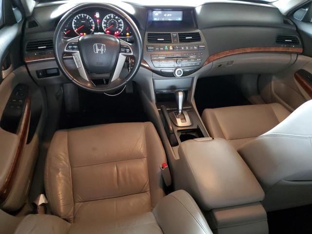 2012 HONDA ACCORD EXL - 1HGCP2F85CA172946